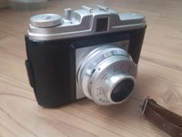 Agfa Isola 1 + Ledertasche Sachsen-Anhalt - Zeitz Vorschau