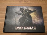 Dark Souls 2 Collectors Edition Artbook Dortmund - Innenstadt-West Vorschau