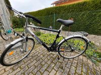 Herrenfahrrad Bayern - Iphofen Vorschau