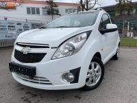 Chevrolet Spark LS +*KLIMA*TÜV NEU Baden-Württemberg - Möglingen  Vorschau