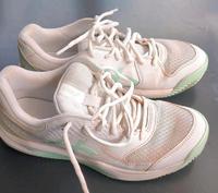 ASICS Damen Gel Dedicate 8 Clay Bayern - Velden Vorschau
