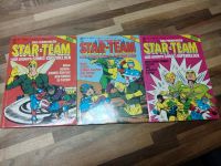 COMIC STARTEAM NR1-3 CONDOR-Verlag Bochum - Bochum-Süd Vorschau