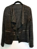 Strickjacke, Cardigan, anthrazit Hessen - Tann Vorschau