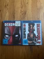 Blu-Ray Deadpool Bayern - Happurg Vorschau