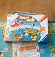 TipToi Spiel Reise um die Welt Ravensburger NEUWERTIG Baden-Württemberg - Waldkirch Vorschau