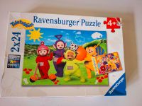 Puzzle Teletubbies Bayern - Ruhpolding Vorschau