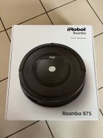 Roomba 875 Nordrhein-Westfalen - Erftstadt Vorschau