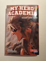 My Hero Academia Vol. 7 Baden-Württemberg - Boxberg Vorschau