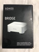 SONOS BRIDGE The wireless hifi system Bochum - Bochum-Mitte Vorschau