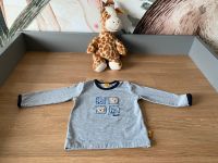 Steiff Baby Langarmshirt/ Longsleeve Gr. 68 Nordrhein-Westfalen - Krefeld Vorschau