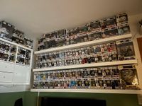 Star Wars Funko Pop Sammlung Konvolut Bielefeld - Dornberg Vorschau