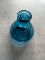 Blaue Blumen Vase - Deko Schleswig-Holstein - Seth Holstein Vorschau