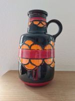 Scheurich fat lava Bodenvase 408-40 retro vintage Rarität Baden-Württemberg - Kirchheim am Neckar Vorschau