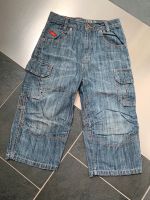 S.Oliver Jeans Bermuda Gr 128 reg. Tokio Jeans Bermuda Shorts Bayern - Eggenfelden Vorschau