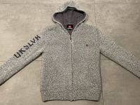 Quiksilver Surfer Strickjacke Sherpa Travel Surf Wellenreiten Rheinland-Pfalz - Kastellaun Vorschau