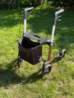 Rollator Russka Vital classic – der Allrounder Schleswig-Holstein - Elmenhorst Kr Stormarn Vorschau