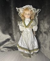 Porzellan Puppe Köln - Nippes Vorschau