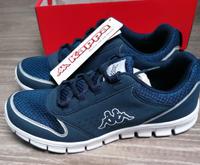 Sneaker Kappa Gr.41 blau neu OVP * Nordrhein-Westfalen - Grevenbroich Vorschau
