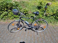 Votex - Fahrrad  - Trekkingrad - 21 Gang Shimano Rheinland-Pfalz - Grimburg Vorschau