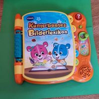 Vtech Kunterbuntes Bilderlexikon Lernen Musik Wörter Nordrhein-Westfalen - Euskirchen Vorschau