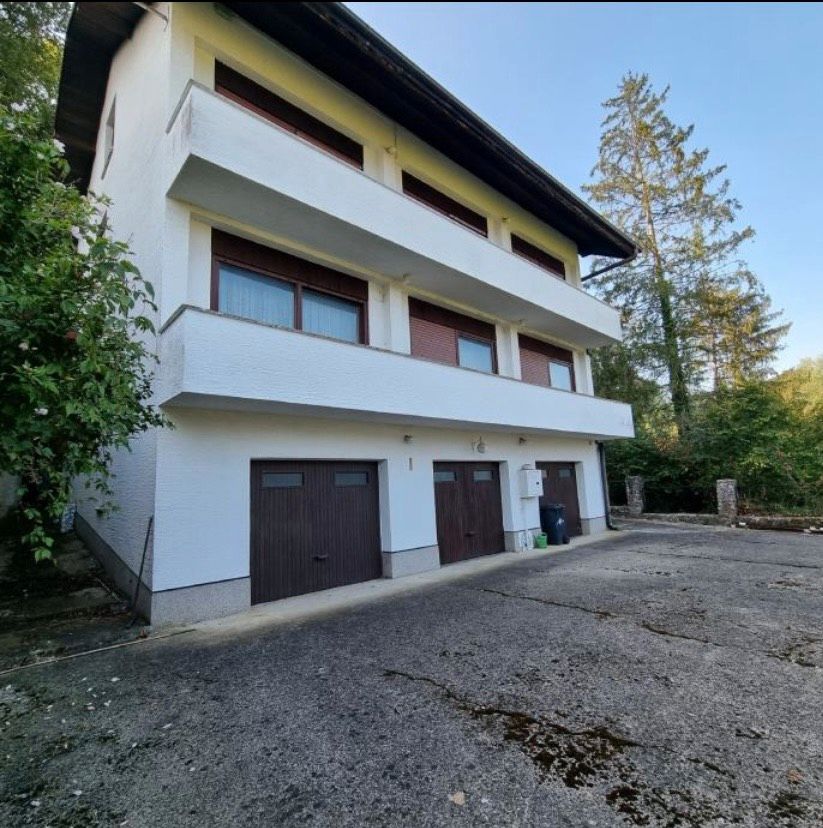 9 Zimmer Mehrfamilienhaus in Stubicke Toplice / Kroatien in Neuss