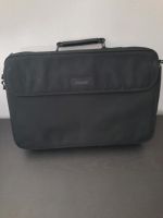 Laptoptasche Laptop Notebook Tasche tronic Neuwertig schwarz Bayern - Bubesheim Vorschau