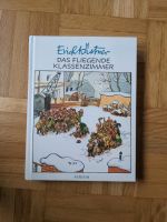 Erich Kästner - Das fliegende Klassenzimmer - NEU & ungelesen Essen - Bredeney Vorschau