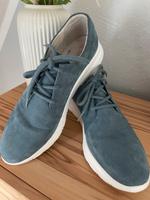 Halbschuh / Sneaker Damen, Gabor, Größe 7 / 40,5 *neuwertig* Niedersachsen - Melle Vorschau