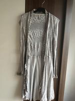 TraumJacke, Strickjacke, Tredy, Größe 42 beige Nordrhein-Westfalen - Kempen Vorschau