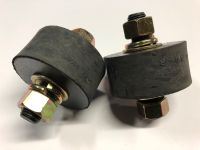 NEU 2x Motorlager Volvo PV444 PV544 P445 P210 Duett 273059 Nordrhein-Westfalen - Waltrop Vorschau