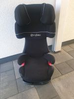 CYBEX Kindersitz mit Isofix zu verkaufen! Gröse I - III Brandenburg - Forst (Lausitz) Vorschau