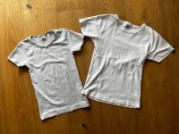 Set Unterhemden T-Shirt Petit Bateau Gr.138/140 Hamburg-Nord - Hamburg Uhlenhorst Vorschau