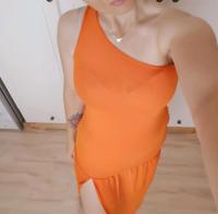 na-kd Strickkleid neu Nordrhein-Westfalen - Lippstadt Vorschau