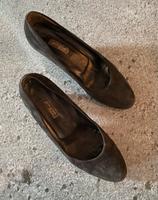Paul Green Pumps, Größe 38, schwarz, neuwertig Hessen - Philippsthal (Werra) Vorschau