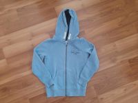 Sweatjacke Gr.134/140 Nordrhein-Westfalen - Wilnsdorf Vorschau