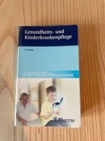 Gesundheits- und Kinderkrankenpflege Express Pflegewissen Thüringen - Erfurt Vorschau
