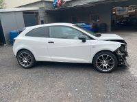 Seat Ibiza 6j Diesel 1,2tdi Nordrhein-Westfalen - Nottuln Vorschau