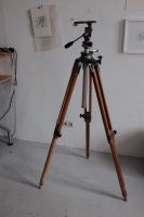 Vintage tripod (Berlebach) Friedrichshain-Kreuzberg - Kreuzberg Vorschau