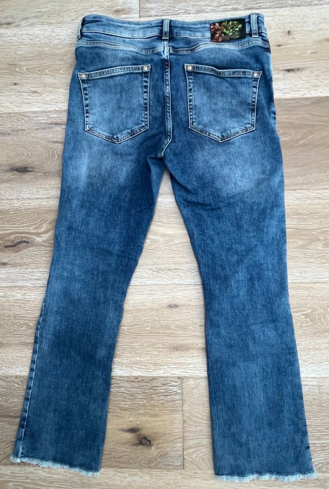 MOS MOSH Simone Vintage Jeans Größe 27 in Hünfelden