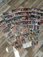 * Basketballkarten / Tradingcards NBA Hoops Skybox 1994/1995 * Berlin - Hohenschönhausen Vorschau