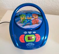 LEXIBOOK PJ Masks CD-Player für Kinder Brandenburg - Wittenberge Vorschau