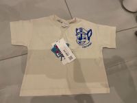 Zara paw patrol t-shirt creme beige gr.68 neu Hessen - Dietzenbach Vorschau