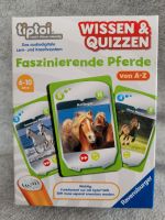 tiptoi Wissen & Quizzen Faszinierende Pferde TOP Zustand Hessen - Lohfelden Vorschau