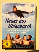 Neues aus Uhlenbusch - Ich hatte einen Traum (Der Kinofilm) Niedersachsen - Freden Vorschau