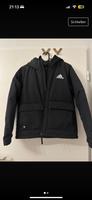 schwarze Regenjacke von Adidas Berlin - Lichterfelde Vorschau