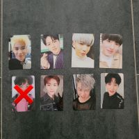 Kpop SF9 Photocards Fotokarten wtt, wts Tausch Nordrhein-Westfalen - Hürtgenwald Vorschau