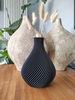 Vase / Spiralvase / 3D Druck / Dekoration / Dekovase Nordrhein-Westfalen - Stadtlohn Vorschau