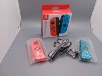 Nintendo Switch Joy-Con 2er - Set Bayern - Kaufbeuren Vorschau