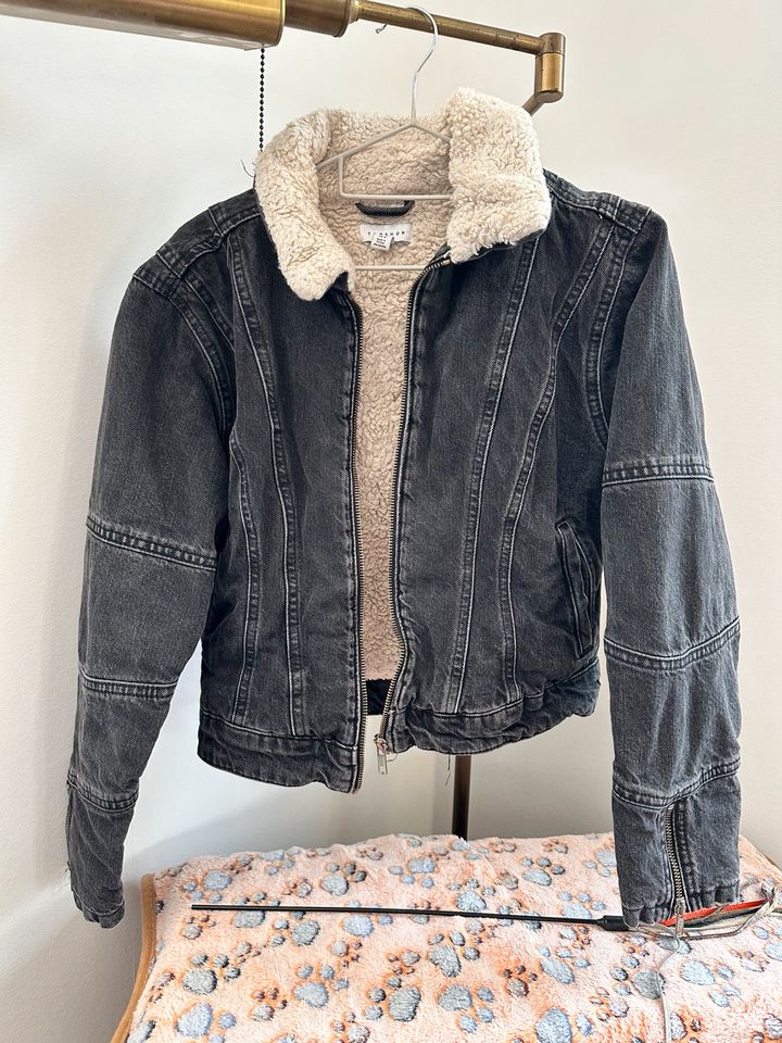 Jacke Topshop in Ehrenkirchen