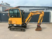 Hyundai Robex 16.9 Minibagger Kettenbagger Bagger Rheinland-Pfalz - Harthausen Vorschau